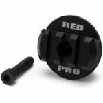 RED Rosette-to-Swat Rail Adaptor, Compatible with the EPIC, SCARLET and RED ONE Cameras (p/n 790-0171) RED Rosette-to-Swat Rail Adaptor, Compatible with the EPIC, SCARLET and RED ONE Cameras (p/n 790-0171)